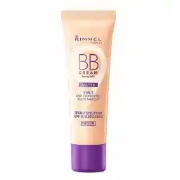 بی بی کرم بیوتی بالم مات 9 در 1 | ریمل لاندن