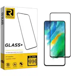 محافظ صفحه نمایش راندیکا مدل RK S22 مناسب برای گوشی موبایل سامسونگ Galaxy S21 FE 5G