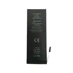 باتری آیفون مدل 0613-616 APN با ظرفیت 1440 میلی آمپر ساعت مناسب برای گوشی موبایل اپل iPhone 5