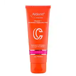 کرم روز شفاف کننده تیوپی سی فاکتور با اس پی اف 15 | آردن