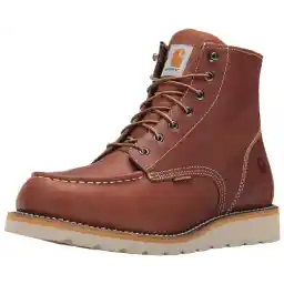 Carhartt CMW6095 6" Casual Wedge mens Work Boot