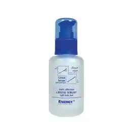 سرم کریستال 60 میل | انرژی کازمتیکس