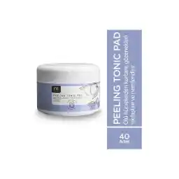 ru آرایشی و بهداشتی لایه برداری تونیک پد