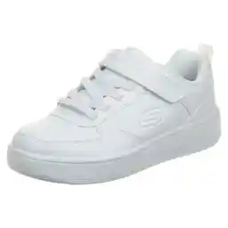 Skechers SPORT COURT 92 NEZCO boys SPORTS