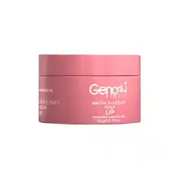 ماسک خواب شب مخصوص لب حجم 20 گرم | ژنو بایوتیک