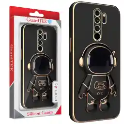 کاور گاردتک مدل astronaut مناسب برای گوشی موبایل شیائومی Redmi Note 8 Pro