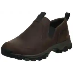 Timberland Mt. Maddsen Slip on mens Hiking Shoe