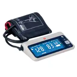 فشارسنج پیک سلوشن مدل clearRAPID - A