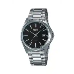 ساعت بند چرمی کاسیو