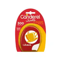 Canderel Sucralose 300 Tabs + 60 Tabs Free