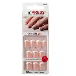 برچسب ناخن مدل فرنچ | کیس