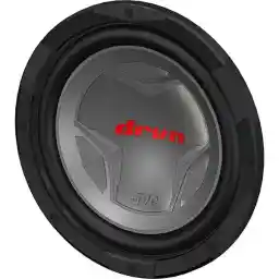 ساب ووفر خودرو جی وی سی CS-GD1210