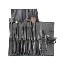 ست براش گریم 7تیکه DR102 | ورژن