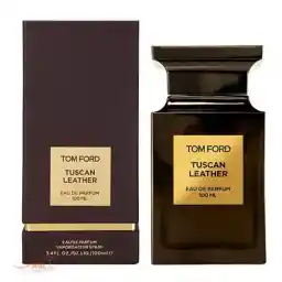 ادو پرفیوم زنانه مدل Tuscan Leather حجم 100 میلی لیتر | تام فورد