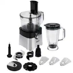 غذاساز فلر مدل FPB 75