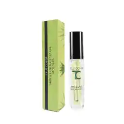 ژل حالت دهنده مژه و ابرو مدل آلوئه ورا | ترو کاور