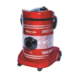 جاروبرقی 1500 وات شروین مدل VC3200