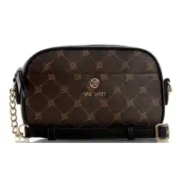 NINE WEST Womens Delaine Cross Body