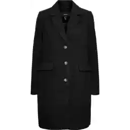 VERO MODA VMGIANNACINDY COAT AW23 BOOS Dames Jas - Maat L