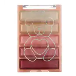 هایلایتر شاین دار 5 رنگ | آرت اسکین