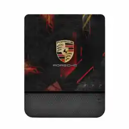 ماوس پد ماهوت مدل SML- Porsche-Logo