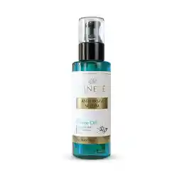 سرم مو ضد وز مناسب مو خشک و شکننده حجم 100 میلی لیتر | سینره