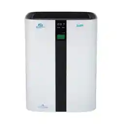 دستگاه تصفیه کننده هوا سایا مدل Professional Blue Sky