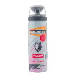 اسپری تاخیری با رایحه عطر بولگاری حجم 65 میل | گالاردو