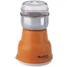 آسیاب کن مولینکس کافی گرایندر AR1043