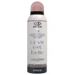 اسپری زنانه لوي ابل لانکوم | این سی