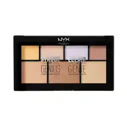 پالت هایلایتر | نیکس