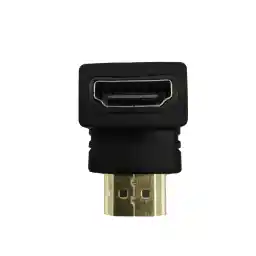 مبدل HDMI به HDMI مدل JH2 90 Degrees
