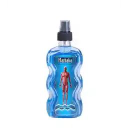 روغن ماساژ بدن مدل سرد 175 میل | مرحبا