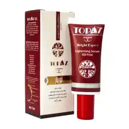 محصول سرم روشن کننده مدل Bright Expert حجم 40میل | توپاز