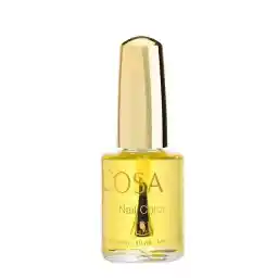 لاک تقویت کننده ناخن حاوی ویتامین E | کوزارت