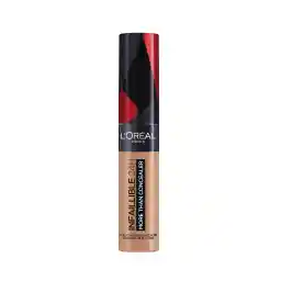 L’Oréal Paris L’Oréal Paris , Infallible More Than Concealer 329 Cashew