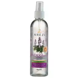 اسپری تونر اسطوخودوس بسته بندی جدید 250میل | عارضی