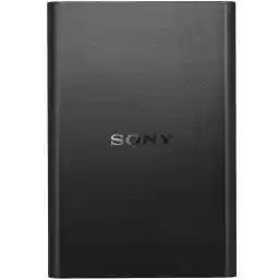هارددیسک اکسترنال سونی مدل HD-SL1