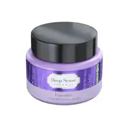 کرم ژل آبرسان بدن (ماست بدن) لوندر 250میل | دیپ سنس