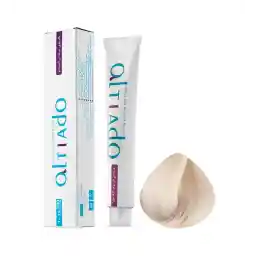 رنگ مو شماره 11.0 رنگ بلوند پلاتینه حجم 100میل | آلتیادو