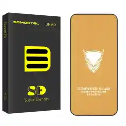 محافظ صفحه نمایش سوماستل مدل SD OG مناسب برای گوشی موبایل شیائومی Poco F5