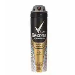 اسپری مردانه اسپورت دیفنس-اومگا | رکسونا