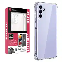 کاور اسپارتان مدل Airbag مناسب برای گوشی موبایل سامسونگ Galaxy M13 4G / M23