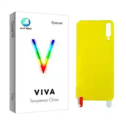 محافظ پشت گوشی جانبو مدل SA-A70 مناسب برای گوشی موبایل سامسونگ Galaxy A70