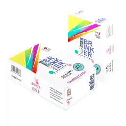 پودر دکلره آیس فاقد آمونیاک | برینکر