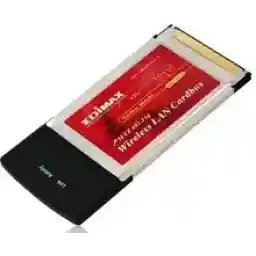 کارت شبکه ادیمکس مدل EW-7108PCg