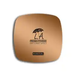 پودر پنکک فشرده Pro Face | ال ای