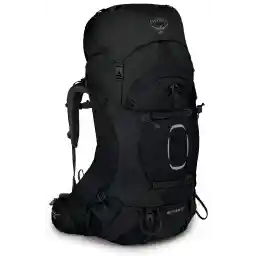 Osprey Europe Men's Aether 65 Hiking Pack