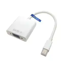 مبدل Mini DisplayPort به VGA مکا مدل MC7