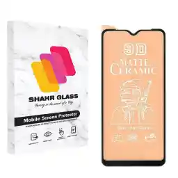 محافظ صفحه نمایش شهر گلس مدل CMT مناسب برای گوشی موبایل ویوو Y21 2021 / Y21s / Y12a